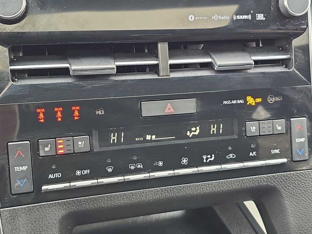 2020 Toyota Avalon Touring