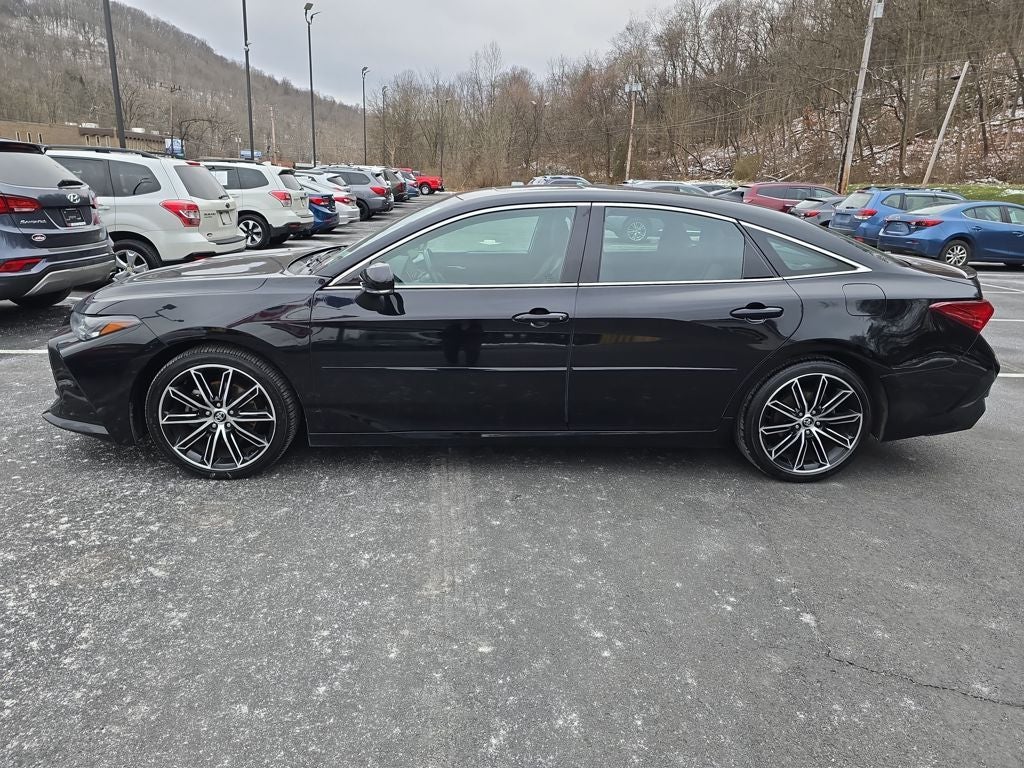 2020 Toyota Avalon Touring