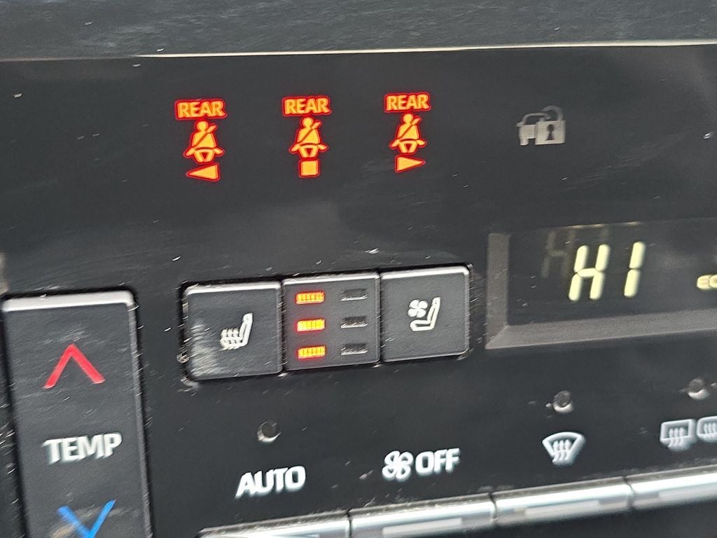 2020 Toyota Avalon Touring