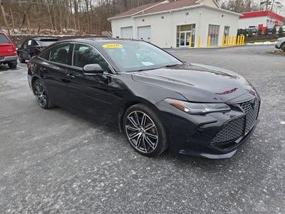 2020 Toyota Avalon Touring