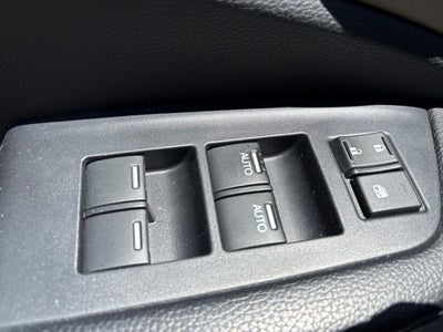 2016 Honda Pilot EX-L w/Honda Sensing