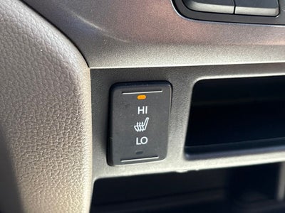 2016 Honda Pilot EX-L w/Honda Sensing