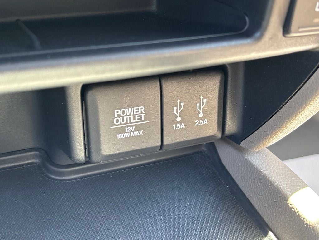 2016 Honda Pilot EX-L w/Honda Sensing