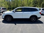 2016 Honda Pilot EX-L w/Honda Sensing