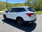 2016 Honda Pilot EX-L w/Honda Sensing