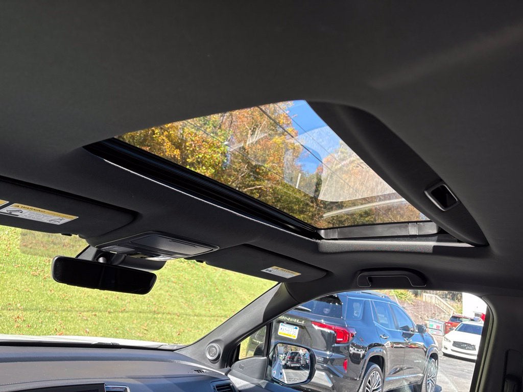 2020 Honda Passport EX-L