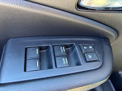 2020 Honda Passport EX-L