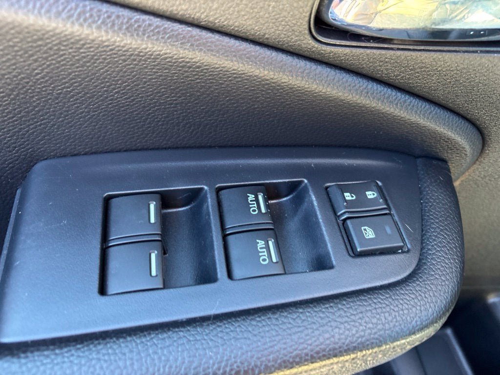 2020 Honda Passport EX-L