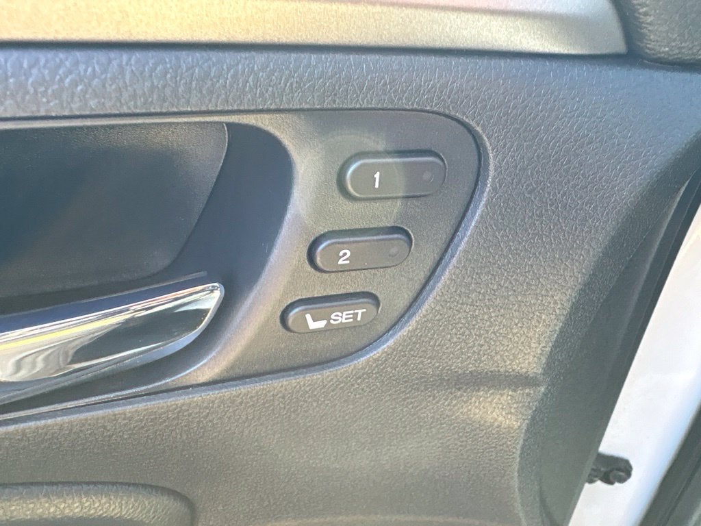 2020 Honda Passport EX-L