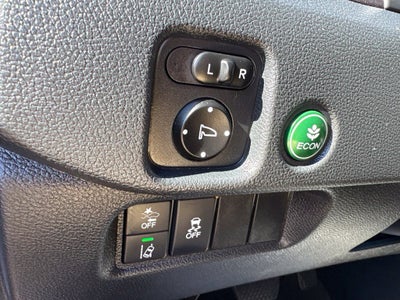 2020 Honda Passport EX-L