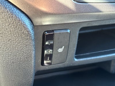2020 Honda Passport EX-L