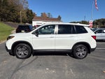 2020 Honda Passport EX-L