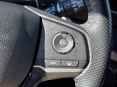 2020 Honda Passport EX-L