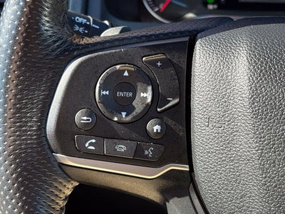 2020 Honda Passport EX-L