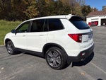 2020 Honda Passport EX-L