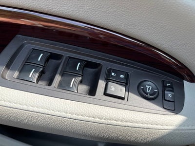 2014 Acura MDX 3.5L Technology Package SH-AWD