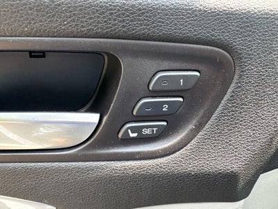 2014 Acura MDX 3.5L Technology Package SH-AWD