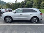 2014 Acura MDX 3.5L Technology Package SH-AWD