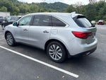 2014 Acura MDX 3.5L Technology Package SH-AWD