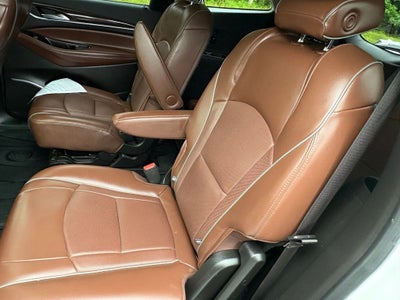 2018 Buick Enclave Premium Group