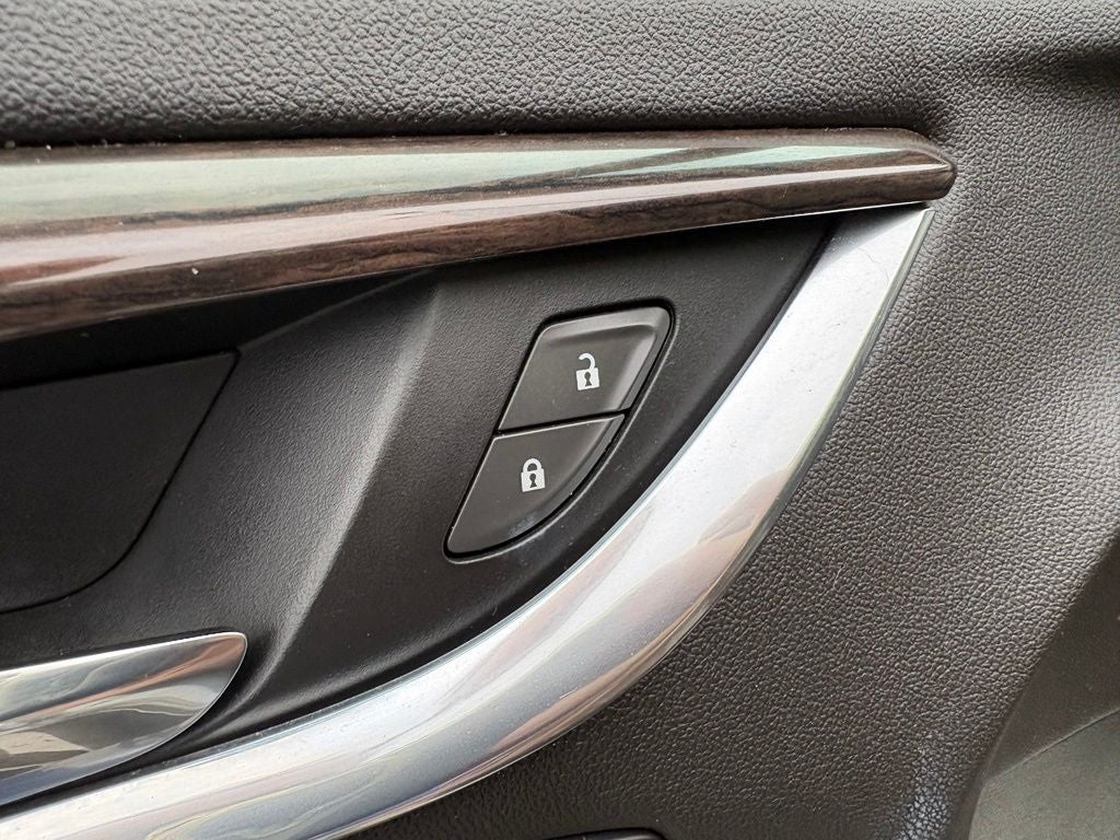 2018 Buick Enclave Premium Group
