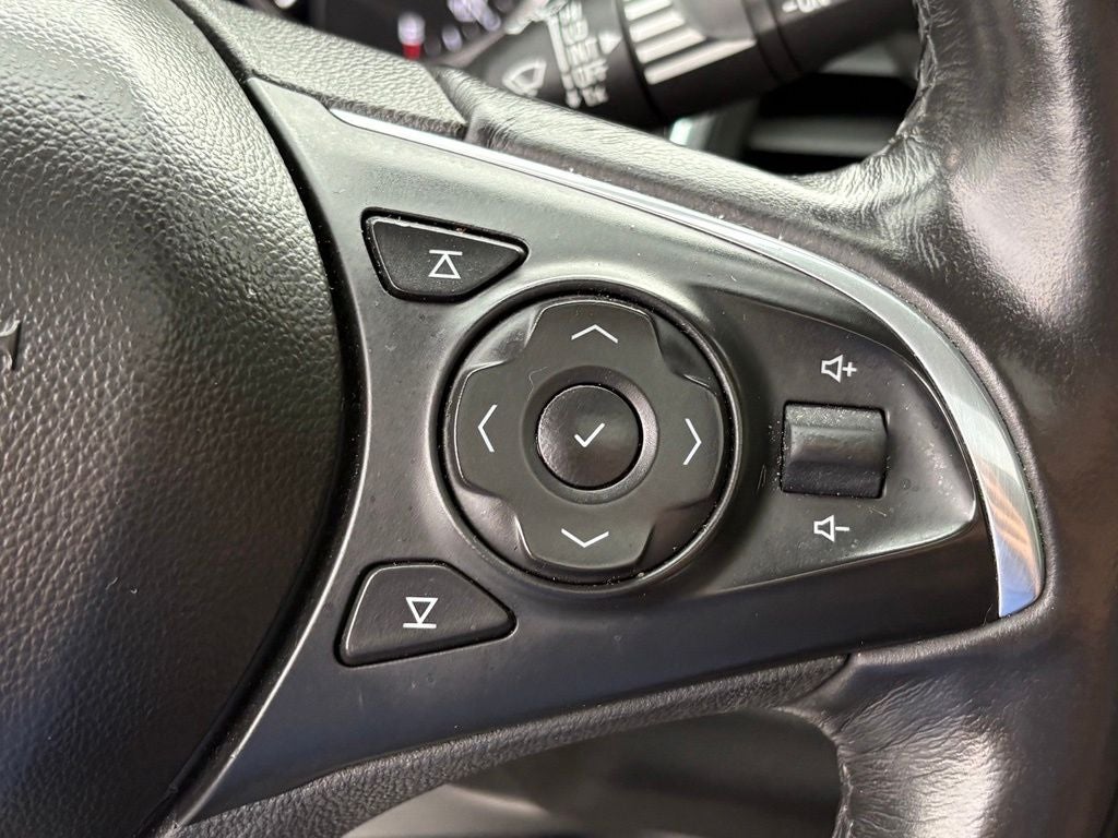 2018 Buick Enclave Premium Group