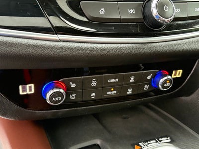 2018 Buick Enclave Premium Group