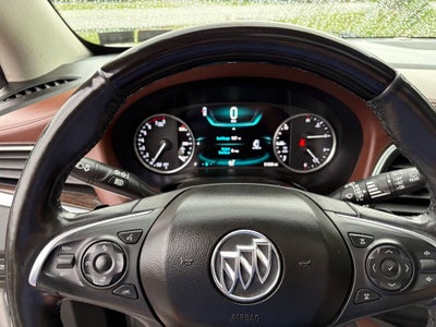 2018 Buick Enclave Premium Group