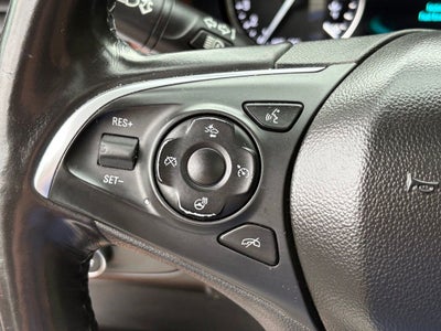2018 Buick Enclave Premium Group
