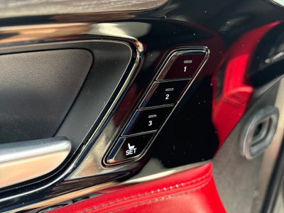 2022 Acura MDX Type S w/Advance Package SH-AWD