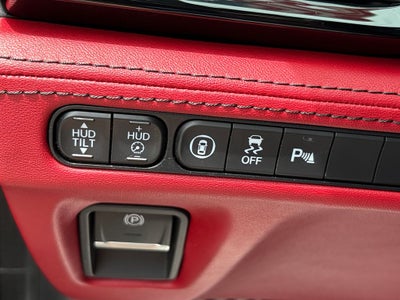 2022 Acura MDX Type S w/Advance Package SH-AWD