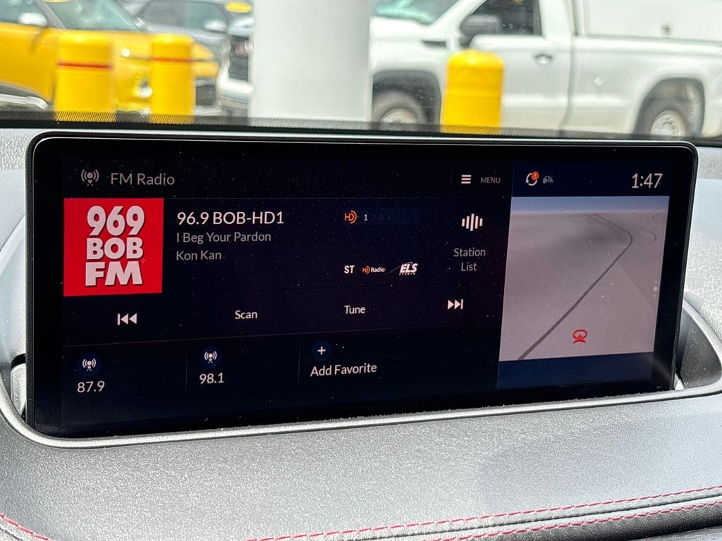 2022 Acura MDX Type S w/Advance Package SH-AWD