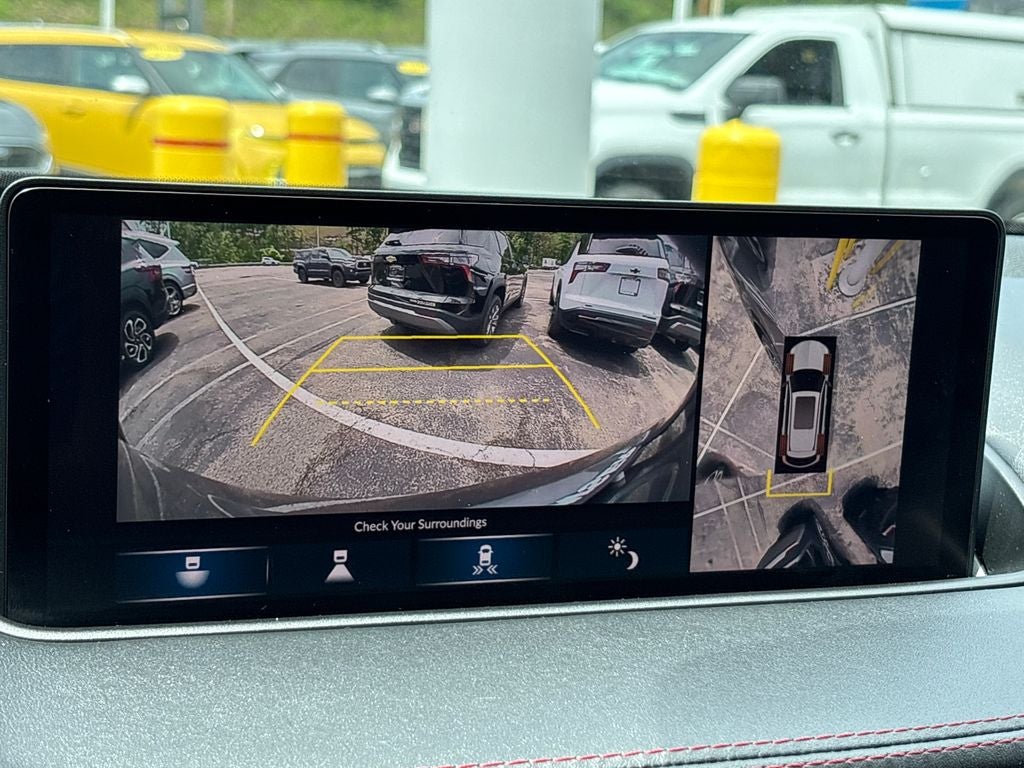 2022 Acura MDX Type S w/Advance Package SH-AWD