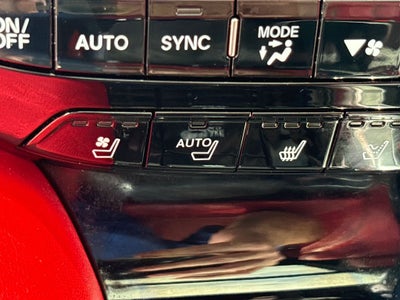 2022 Acura MDX Type S w/Advance Package SH-AWD