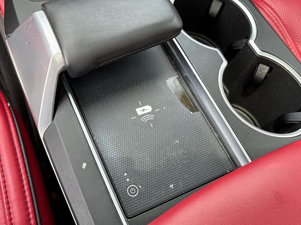 2022 Acura MDX Type S w/Advance Package SH-AWD