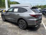 2022 Acura MDX Type S w/Advance Package SH-AWD