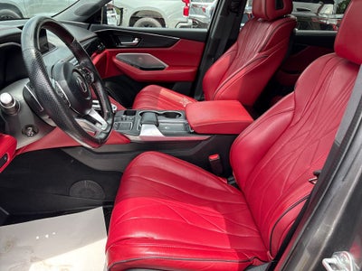 2022 Acura MDX Type S w/Advance Package SH-AWD