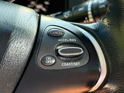 2015 Nissan Pathfinder Platinum