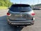 2015 Nissan Pathfinder Platinum