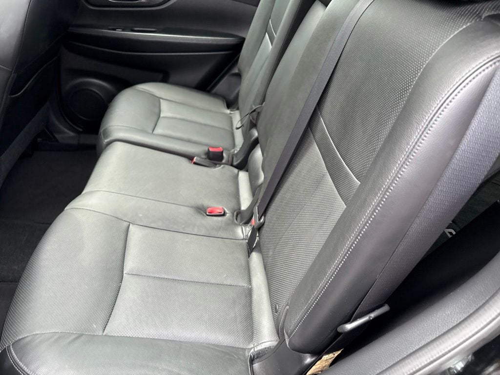 2014 Nissan Rogue SL