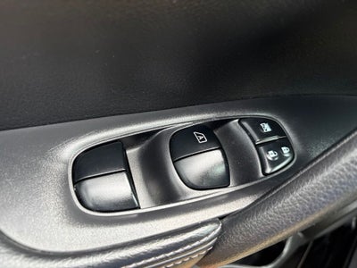 2014 Nissan Rogue SL