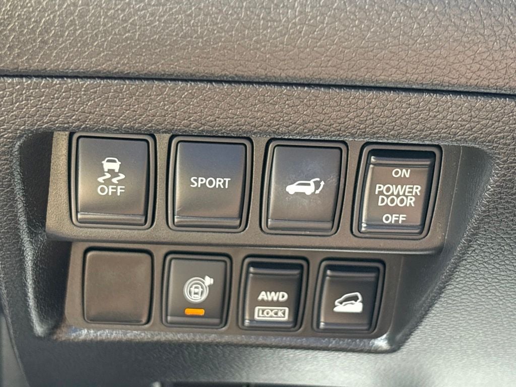 2014 Nissan Rogue SL