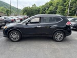 2014 Nissan Rogue SL