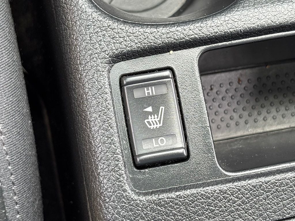 2014 Nissan Rogue SL