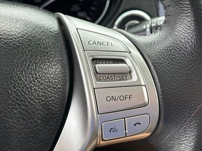 2014 Nissan Rogue SL