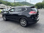 2014 Nissan Rogue SL