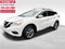 2017 Nissan Murano SV