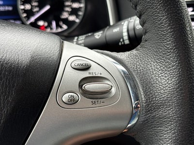 2017 Nissan Murano SV