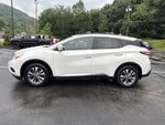 2017 Nissan Murano SV