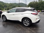 2017 Nissan Murano SV